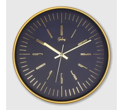 Galaxy D-218-A-10 Duvar Saati Saati