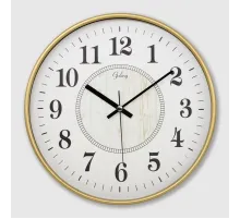 Galaxy D-218-A-2 Duvar Saati Saati