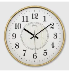 Galaxy D-218-A-2 Duvar Saati Saati