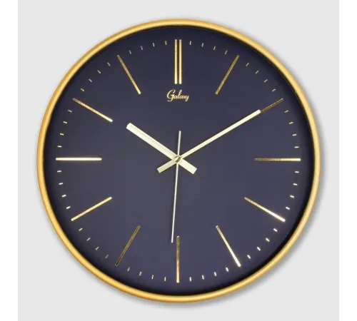 Galaxy D-218-A-3 Duvar Saati Saati