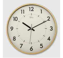 Galaxy D-218-A-6 Duvar Saati Saati