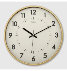 Galaxy D-218-A-6 Duvar Saati Saati