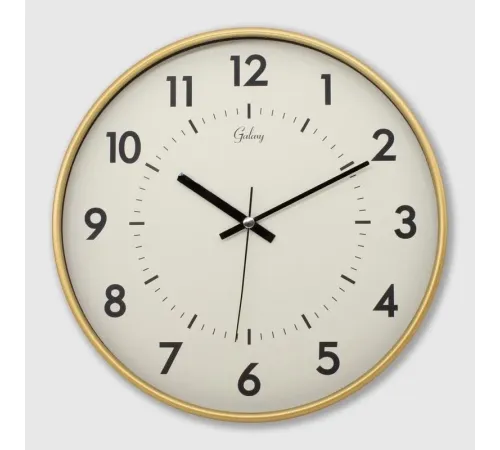 Galaxy D-218-A-6 Duvar Saati Saati