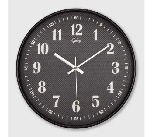 Galaxy D-218-K-1 Duvar Saati Saati