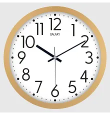Galaxy Dekoratif Duvar Saati 220-A-1
