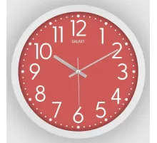 Galaxy Dekoratif Duvar Saati 220-B-1