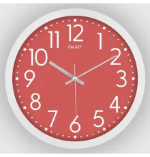 Galaxy Dekoratif Duvar Saati 220-B-1