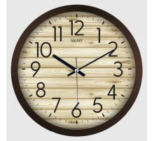 Galaxy Dekoratif Duvar Saati 220-E-1