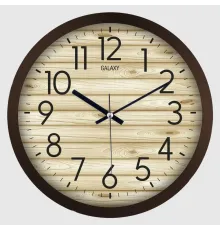 Galaxy Dekoratif Duvar Saati 220-E-1