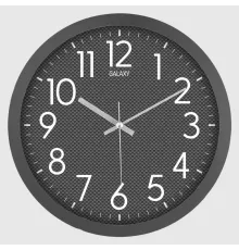 Galaxy Dekoratif Duvar Saati 220-F-1