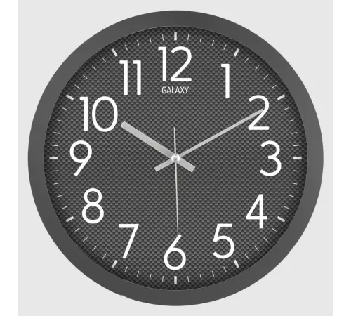 Galaxy Dekoratif Duvar Saati 220-F-1