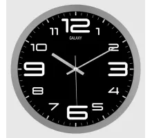 Galaxy Dekoratif Duvar Saati 220-G-1