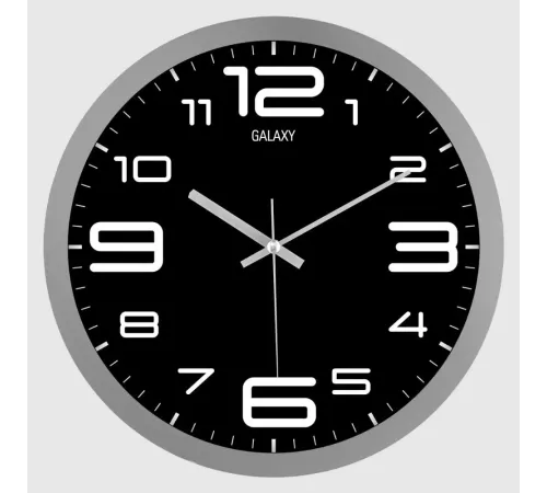 Galaxy Dekoratif Duvar Saati 220-G-1