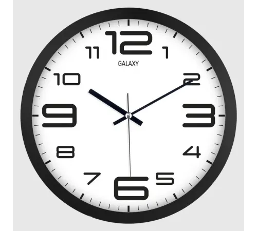 Galaxy Dekoratif Duvar Saati 220-K-1