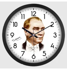 Galaxy Dekoratif Duvar Saati 220-K-2