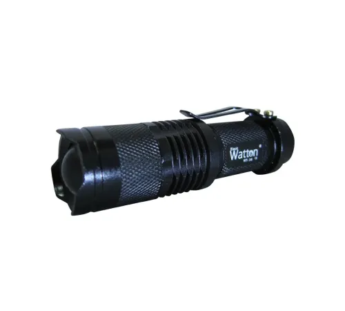 Geçici Körlük Yapan Mini Projektör EL Feneri Wt-146