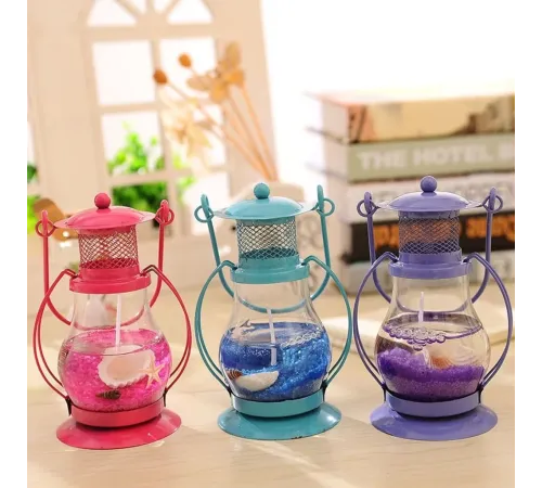 Gemici Feneri Jel Mum