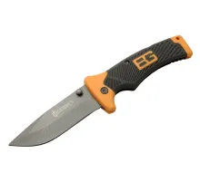 Gerber Bear Grylls 113 Turuncu Kamp Çakı 21cm - Manuel