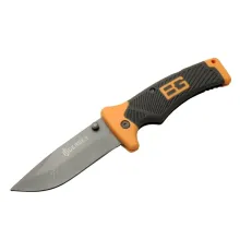 Gerber Bear Grylls 113 Turuncu Kamp Çakı 21cm - Manuel