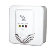 GFE-GAS-A Adresli Gaz Dedektörü (LPG ve Doğalgaz için)