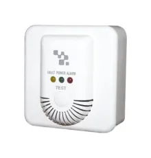 GFE-GAS-A Adresli Gaz Dedektörü (LPG ve Doğalgaz için)