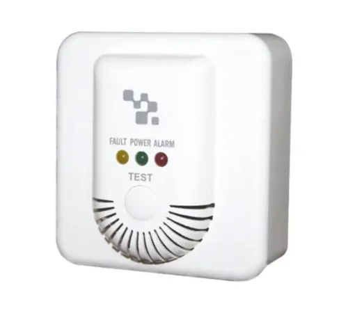 GFE-GAS-A Adresli Gaz Dedektörü (LPG ve Doğalgaz için)