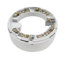 GFE-ZEOS-BASE Adresli Dedektör Soketi