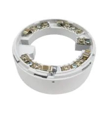 GFE-ZEOS-BASE Adresli Dedektör Soketi