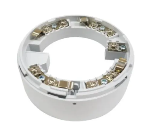 GFE-ZEOS-BASE Adresli Dedektör Soketi