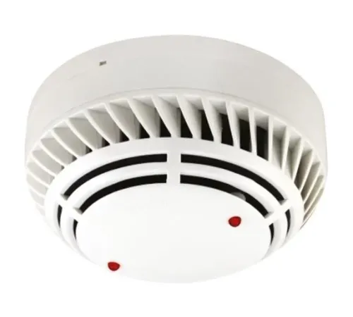 GFE-ZEOS-AS-H Adresli Sabit Sıcaklık Dedektörü (Soket Dahil)