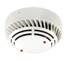 GFE-ZEOS-AS-SH Adresli Kombine (Optik-Isı) Dedektörü (Soket Dahil)