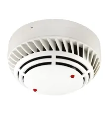 GFE-ZEOS-AS-SH Adresli Kombine (Optik-Isı) Dedektörü (Soket Dahil)