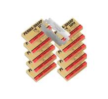 Perma-sharp 5'li Traş Jileti 20 Paket