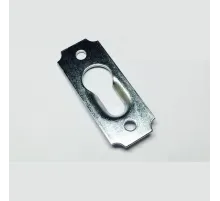 Gizli Tablo, Tuval, Kanvas, Çerçeve Askısı, Kancası 4x1,5 mm - 250 Adet