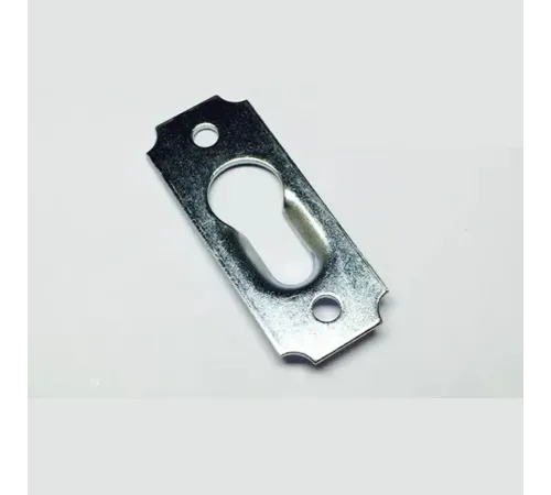 Gizli Tablo, Tuval, Kanvas, Çerçeve Askısı, Kancası 4x1,5 mm - 250 Adet