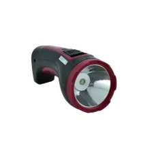 GOLD SILVER GS-4211 1 WATT ŞARJLI EL FENERİ