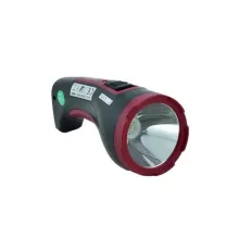 GOLD SILVER GS-4231 3 WATT ŞARJLI EL FENERİ