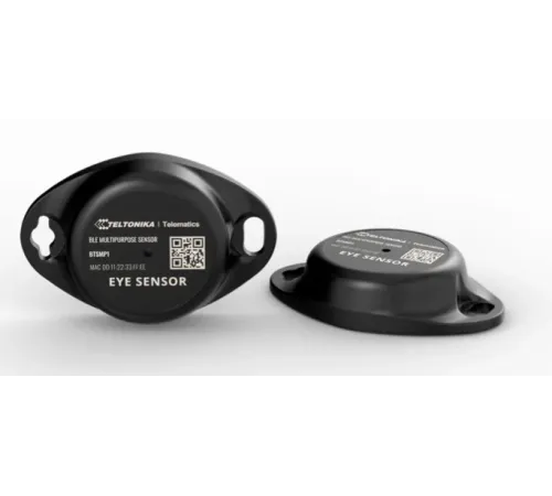 Göz Sensör (Çok sayıda senaryo için İvmeölçer, Sıcaklık, Nem ve Manyetometre)<br>
EYE Beacon and EYE Sensor (Accelerometer, Temperature, Humidity, and Magnetometer for numerous scenarios)