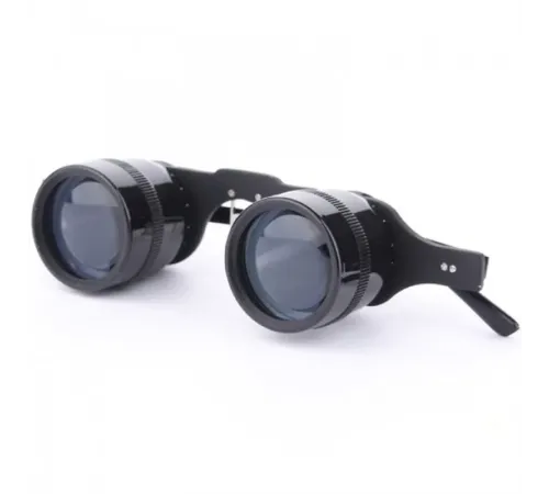 Gözlük Modelinde 2.8X28 Opera/Tiyatro/ Konser Dürbün