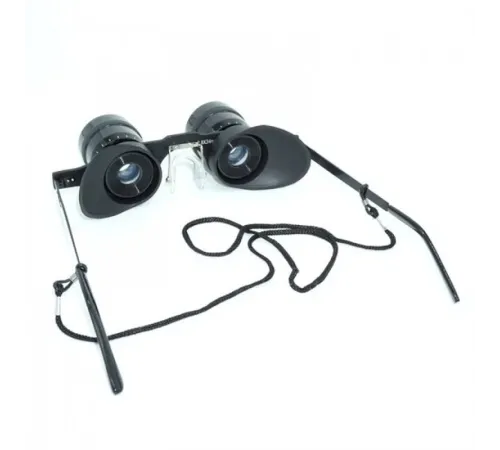 Gözlük Modelinde 2.8X28 Opera/Tiyatro/ Konser Dürbün