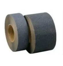 Gri Merdiven Ve Zemin Kaydırmaz Kaymaz Bant 50mm x 25mt