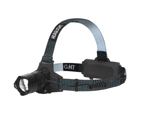 GT100 Led Şarjlı Kafa Lambası WT-628