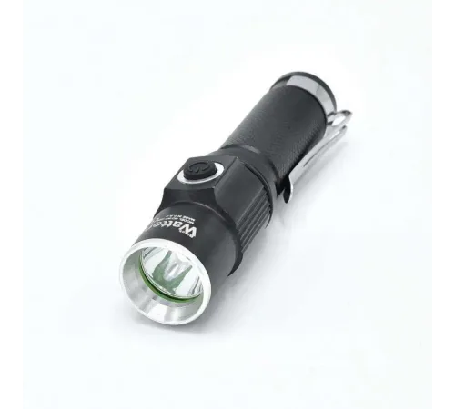 Güçlü Cep Feneri Wt-089