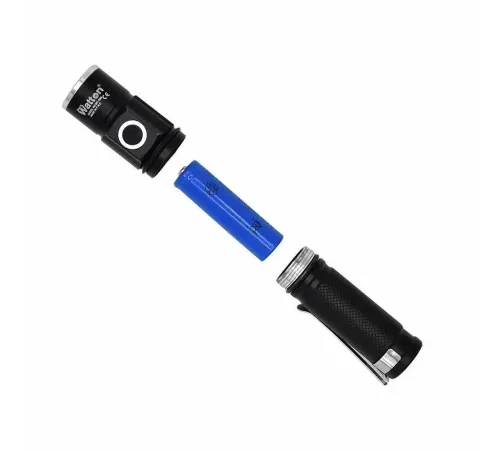 Güçlü Cep Feneri Wt-089