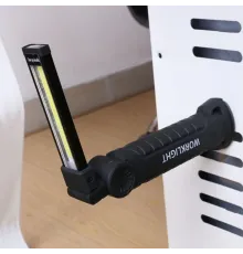 Güçlü Mıknatıslı Çalışma Lambası Wt-295