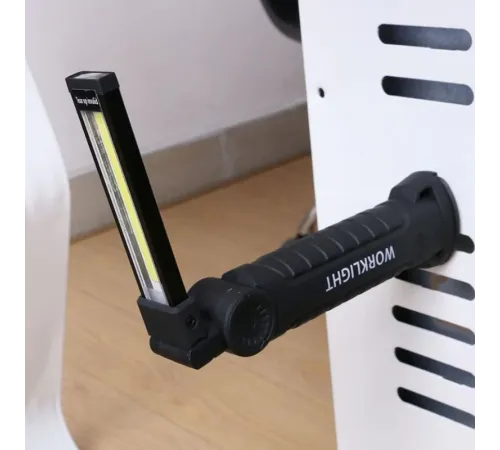 Güçlü Mıknatıslı Çalışma Lambası Wt-295