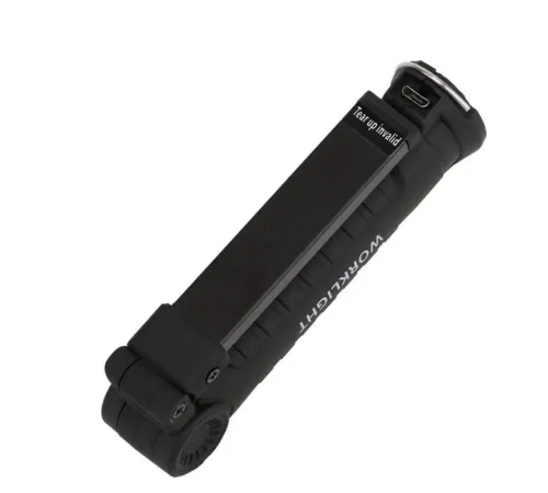 Güçlü Mıknatıslı Çalışma Lambası Wt-295