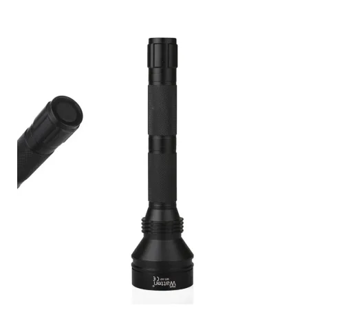 Güçlü Profesyonel Fener Wt-147