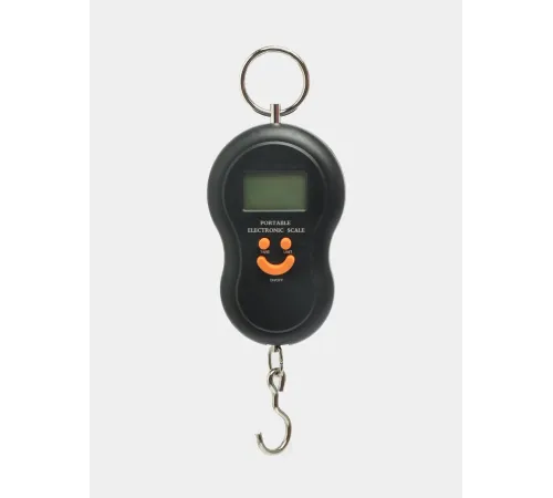 Gülenyüz Elektronik Dijital El Kantarı 50 Kg Terazi Tartı 10 gr Hassas