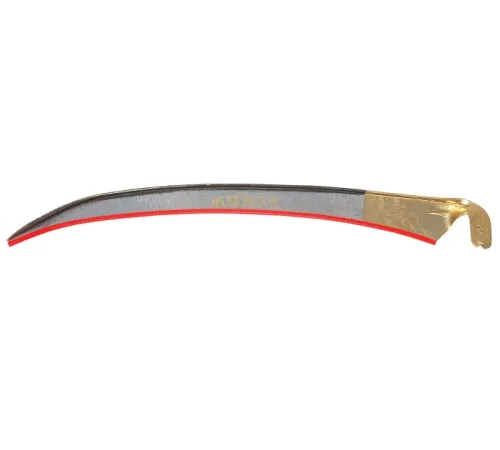 Günaş Tırpan 70 cm - Ot, Ekin, Bahçe Biçme